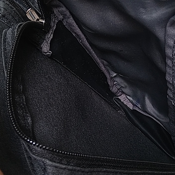 Solo New York Duane Hybid Briefcase Backpack - Picture 8 of 11